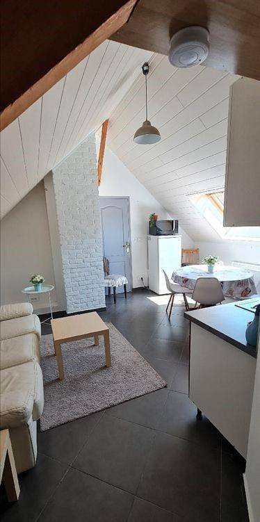 Gîte pour 2 personnes, avec vue à Wattignies - 3