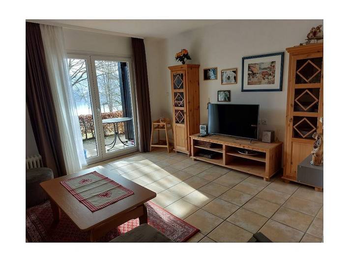 Ferienhaus mit 2 Schlafzimmer in Lechbruck am See, Bayerisch Schwaben
