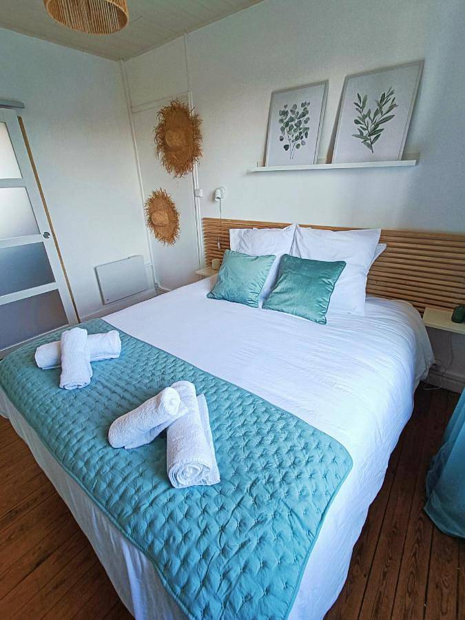 Appartement entier, Apartment in Béthune, Région de Béthune