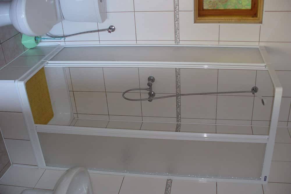 Ferienhaus Camping Baltic in Kolberg, Polnische Ostsee