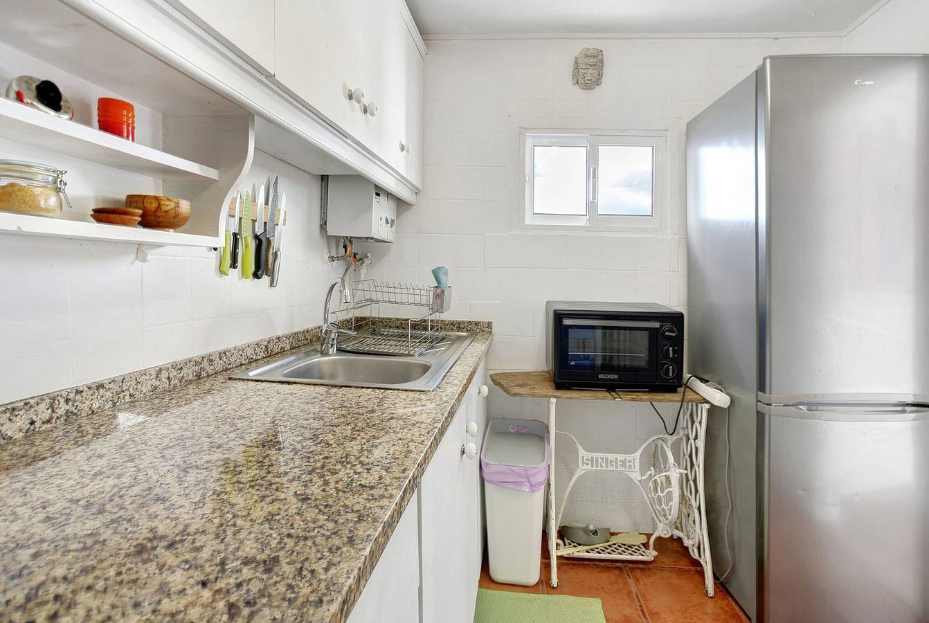 Vakantiehuis 'Sunset Cliffs By Slice Of Heaven' met zeezicht, privéterras en wifi, foto 11