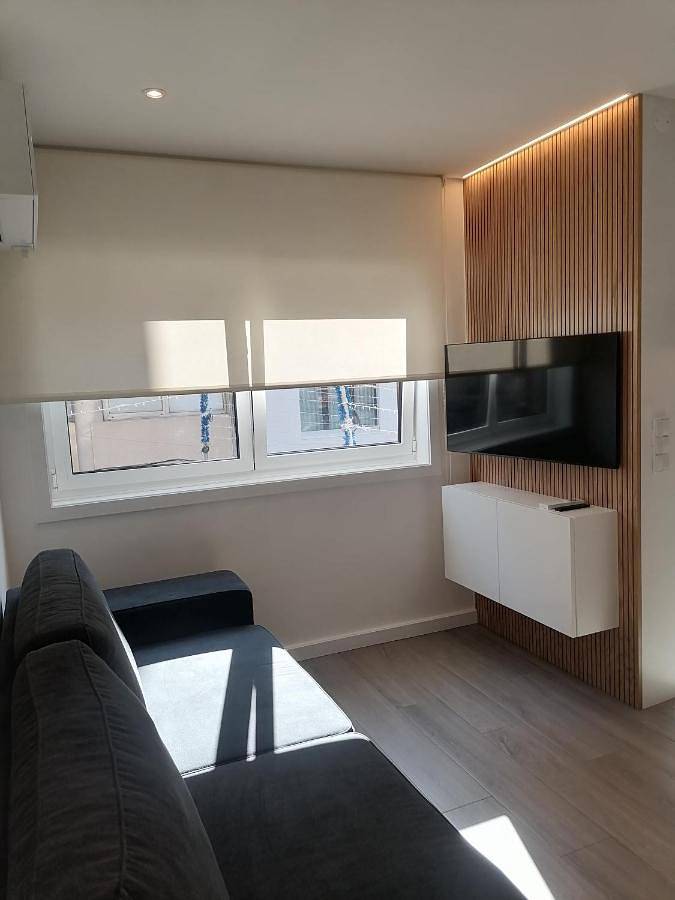 Apartamento entero, Apartment in Povoa de Varzim, Distrito de Porto