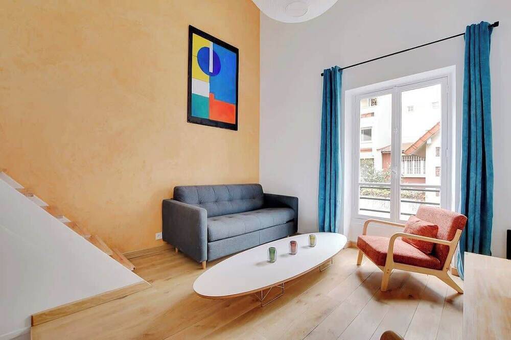 Photo : Appartement de vacances