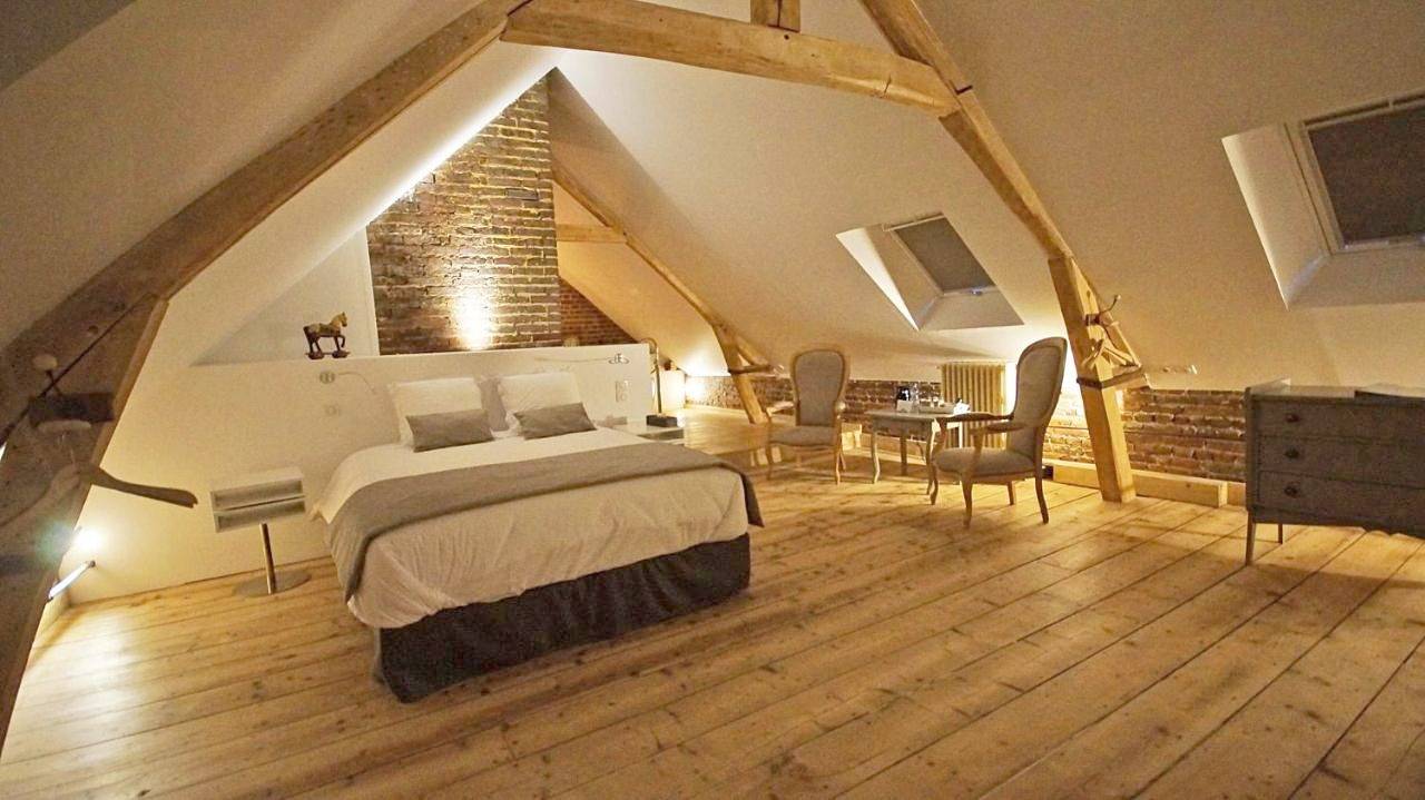 La Salamandre in Beauvais, Oise
