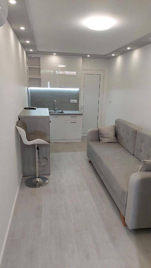 Appartement entier, S&N apartment in Шабац, Mačva (district)