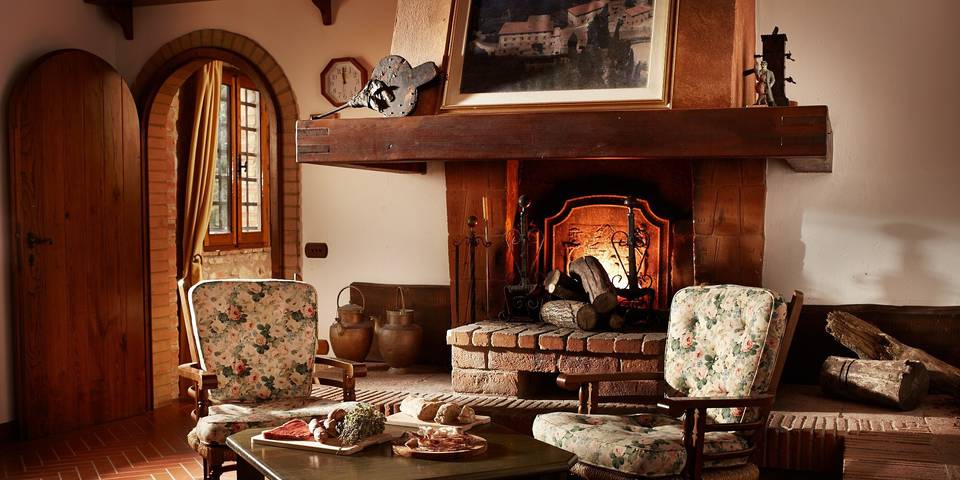 Vacation rental for 7 people, with Yard and Children pool in Italy