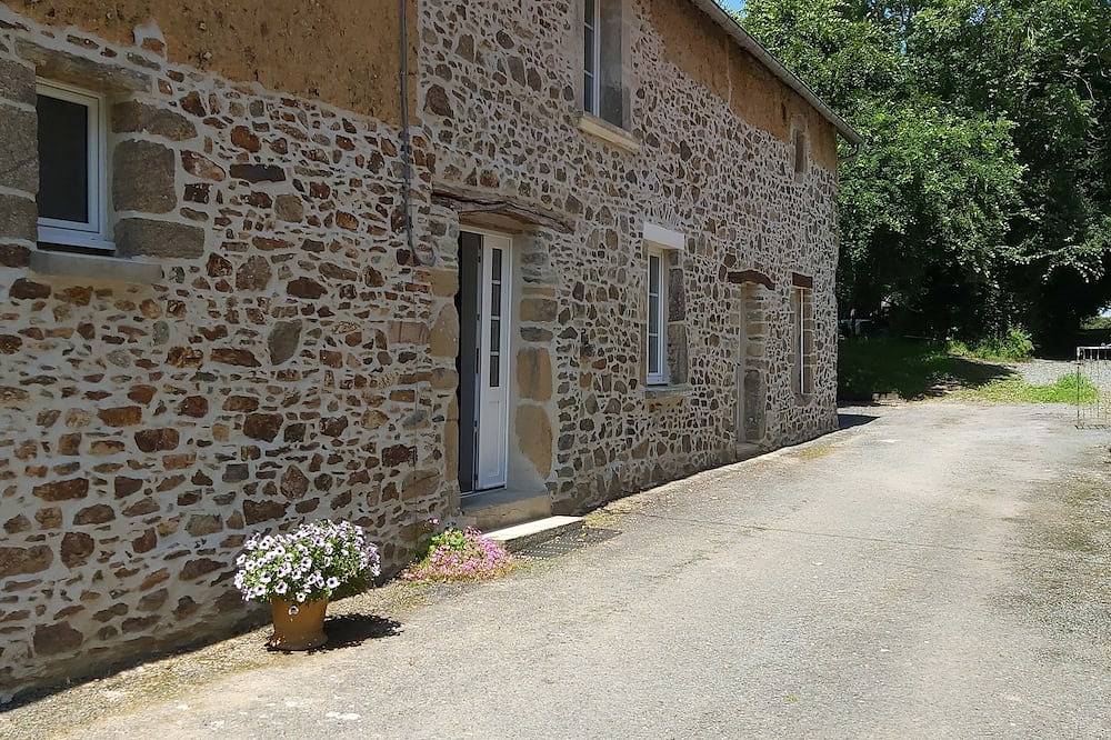 Maison à la campagne, 15 minutes de la mer in Saint-Sauveur-Lendelin, Région de Coutances