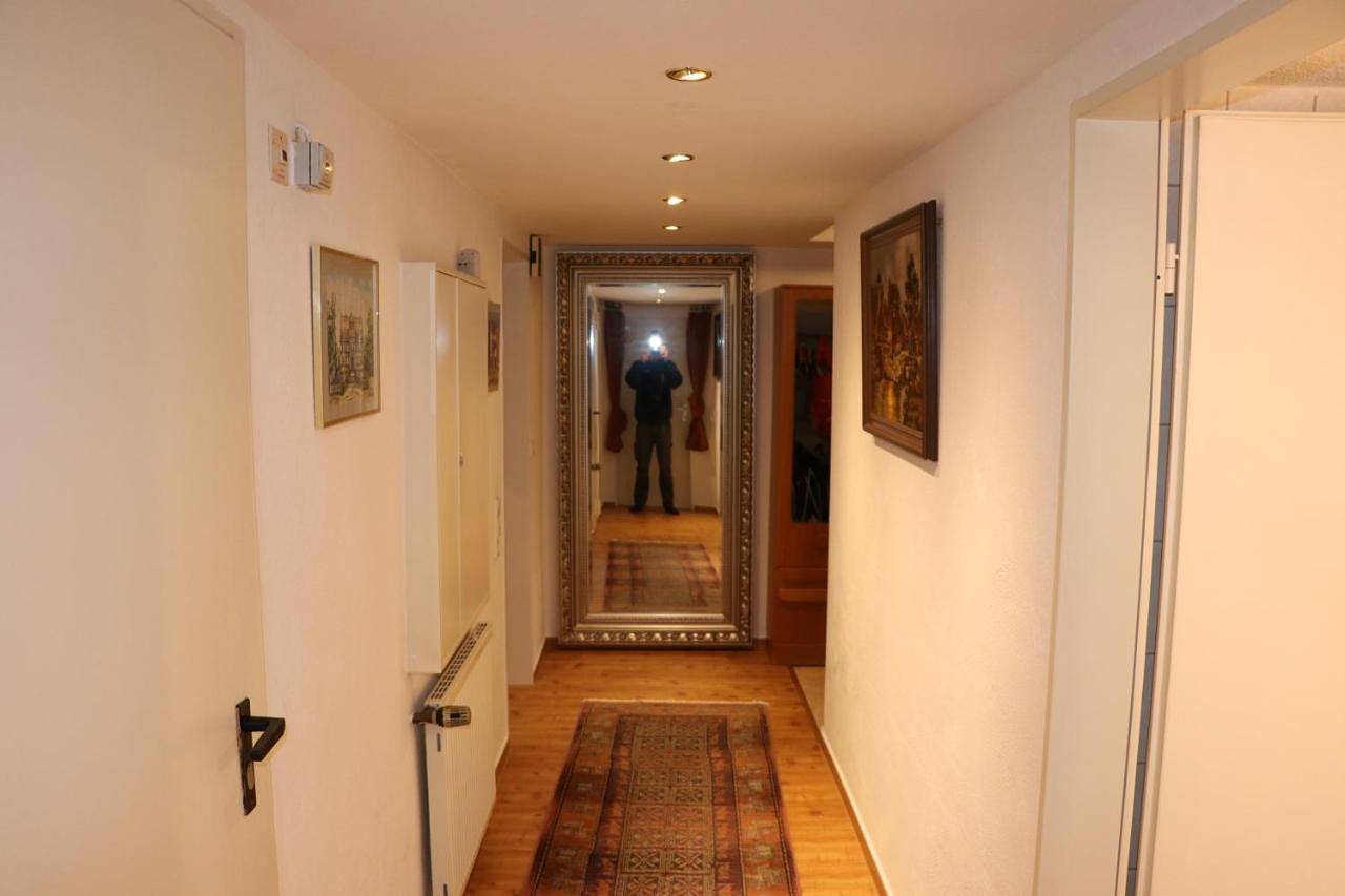 Appartement entier, Zentrumsnahe u. Kinderfreu. Ferienwohnung mit 86m² in Müllheim, Forêt-Noire du Sud