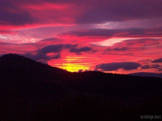 Haus Vierjahreszeiten - Ferienwohnung 11 im Nebenhaus in Bodenmais, Ostbayern