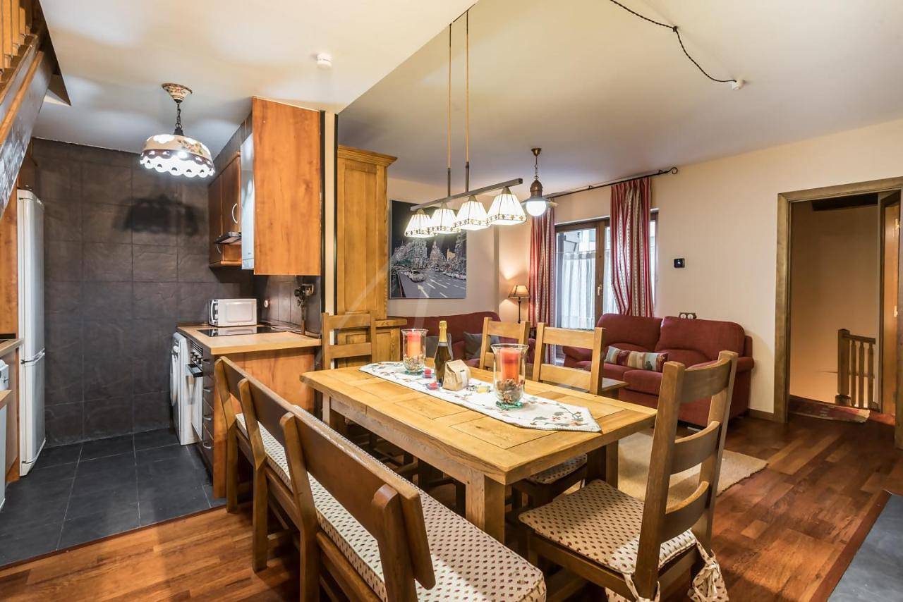 Casa Garona by Seamount Rentals in Bossòst, Pyrénées catalanes