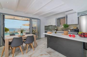 Villa για 8 Άτομα σε Καταστάρι, Αλυκές, Φωτογραφία 3