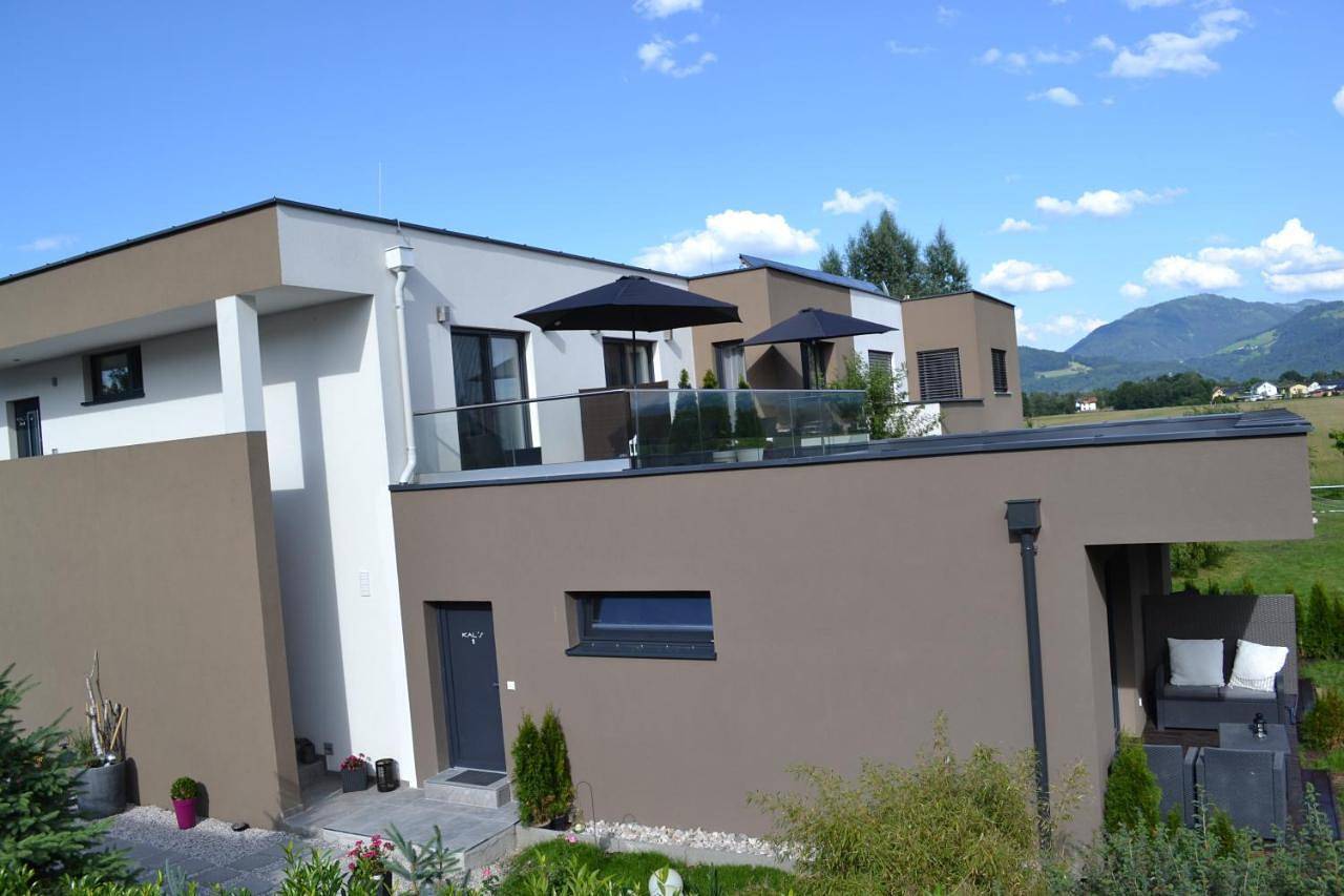 Apartamento entero, Kal's Studio Apartment Salzburg in Salzburgo, DMO Demo Region_1