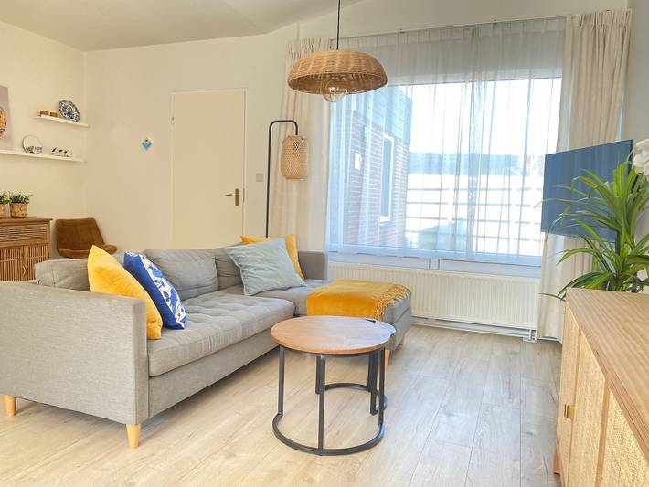 Ferienhaus für 6 Personen, mit Garten in Noordwijkerhout - 2