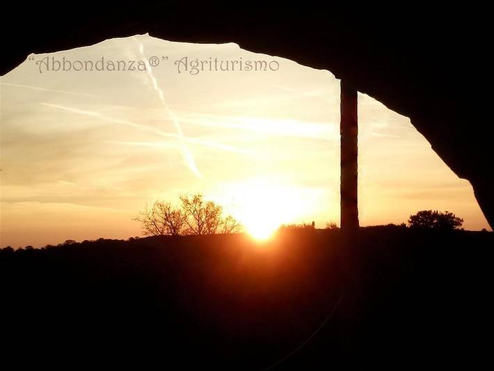 Trullo per 2 persone, con vista oceano e panorama nonché giardino a Comune di Alberobello