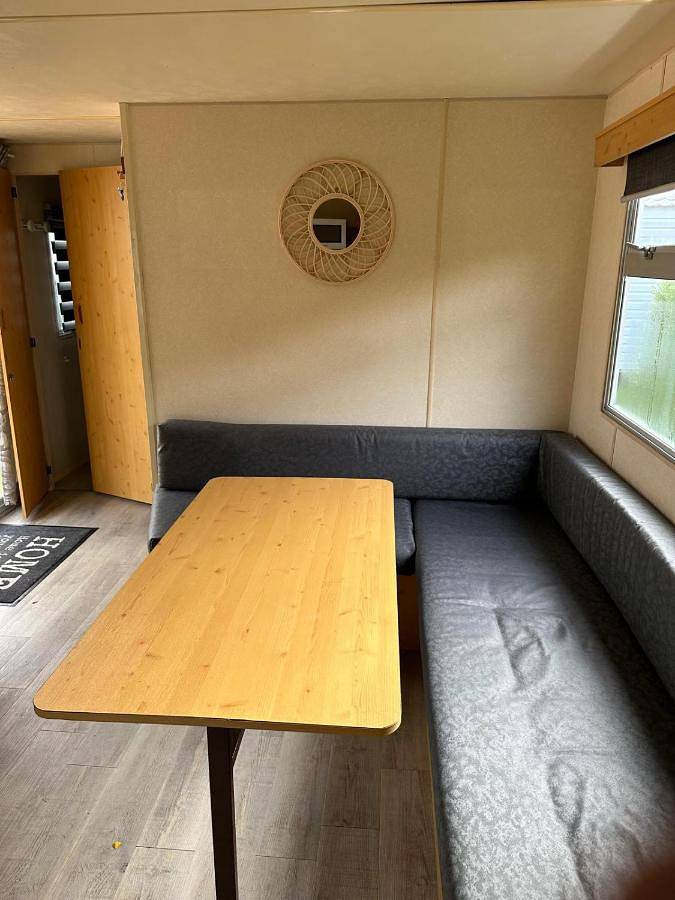 Mobile Home in Novalaise, Région de Chambéry