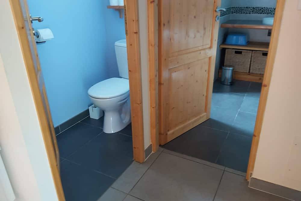 Gîte classé *** Un havre de paix où nos amis canin sont acceptés! in Noyers-sur-Jabron, Région de Forcalquier
