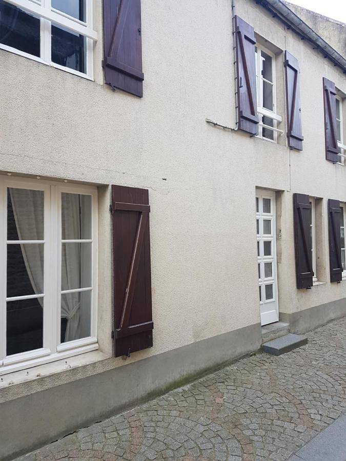 Location de vacances pour 6 personnes, animaux acceptés à Port-en-Bessin-Huppain