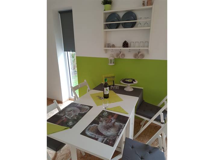 Ganze Wohnung, Apartment am Birkenfeld Allgäu Kaufbeuren in Mauerstetten, Bayerisch Schwaben