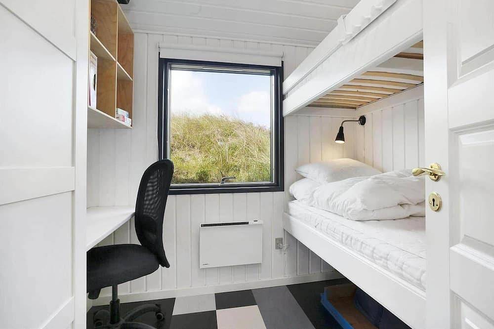 Pandrup in Rødhus, Jammerbugt