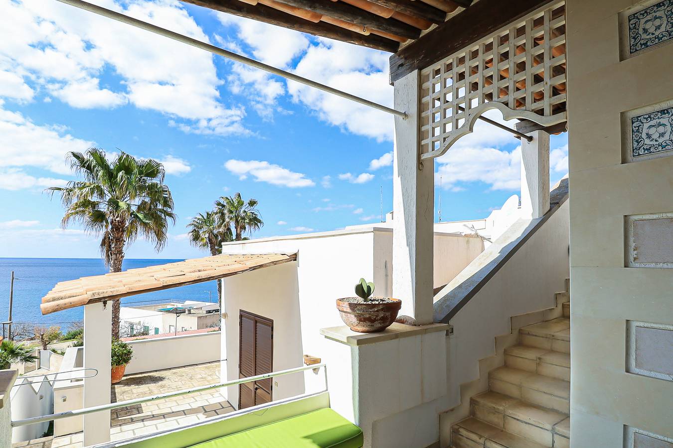 Villetta sul mare by Casa di Marco in Nardò, Nardò (commune)