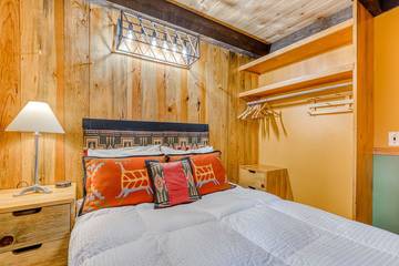 Cottage for 8 Guests in Government Camp, Mount Hood, Picture 2