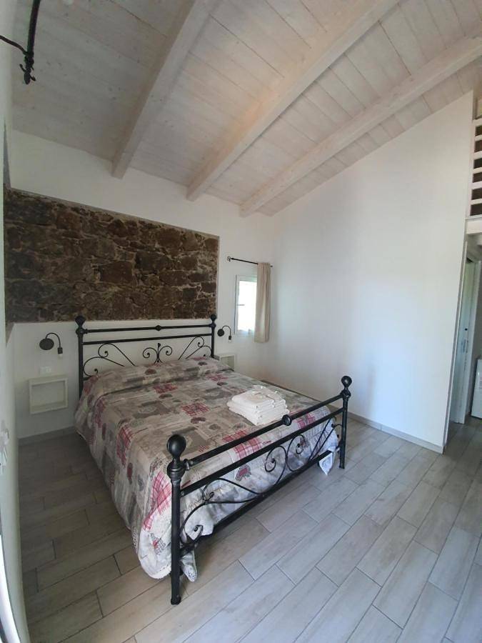 Chambre d’hôte pour 2 personnes, avec vue et jardin à Castelsardo - 3