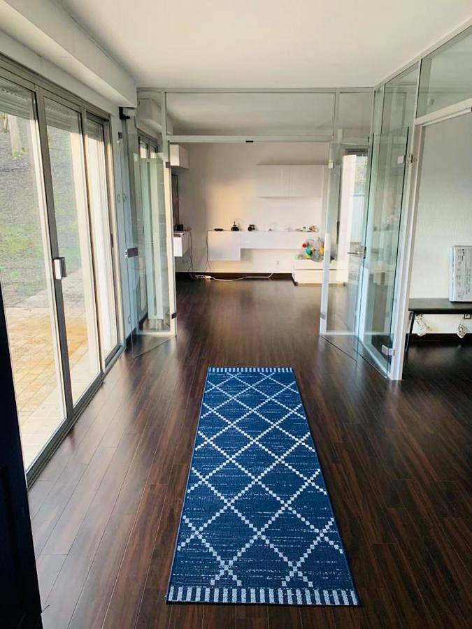 Family Room with Garden View in Corbeil-Essonnes, Essonne