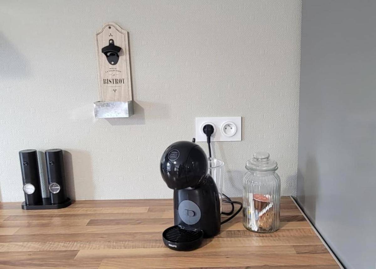Appartement entier, Sous le clocher in Laneuville-sur-Meuse, Verdun