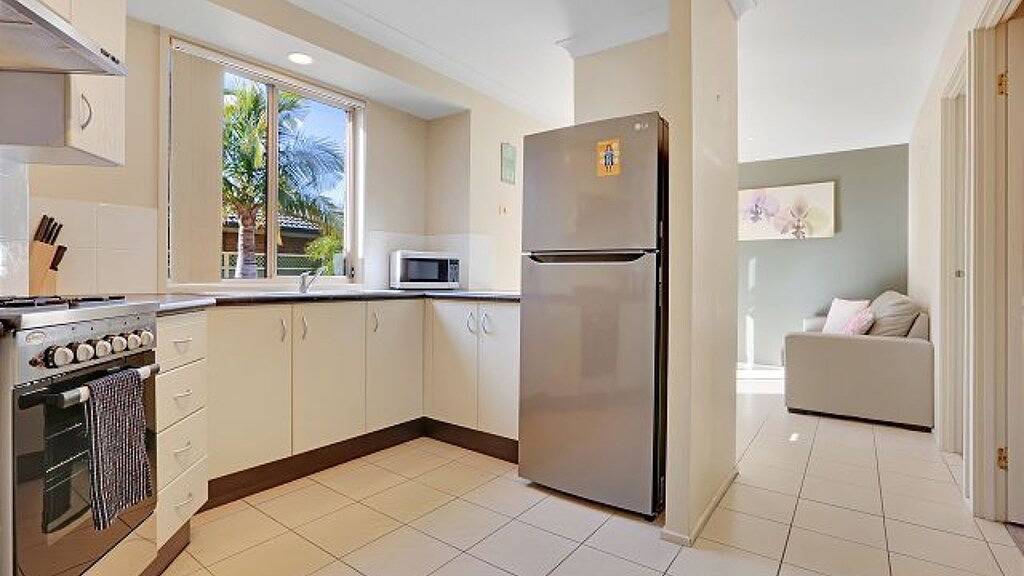 Holiday Home for 7 People in Vincentia, Jervis Bay