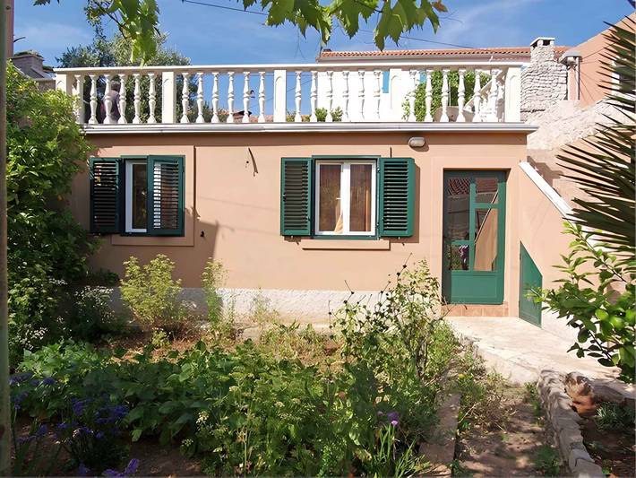 Ferienwohnung für 3 Personen in Veli Losinj - 2