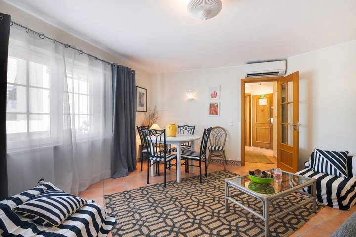 Aldeia Formosa Apartment 1. Etage in Cabanas de Tavira, Conceição e Cabanas de Tavira