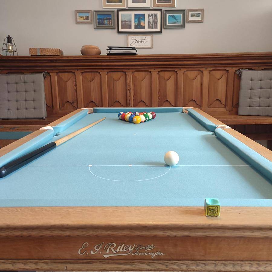 Three-Bedroom House in Cleethorpes, Grimsby and Cleethorpes