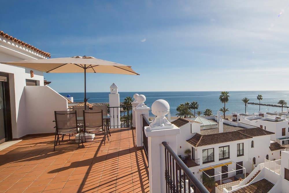 Appartamento vacanze a Manilva a partire da 117€ a notte