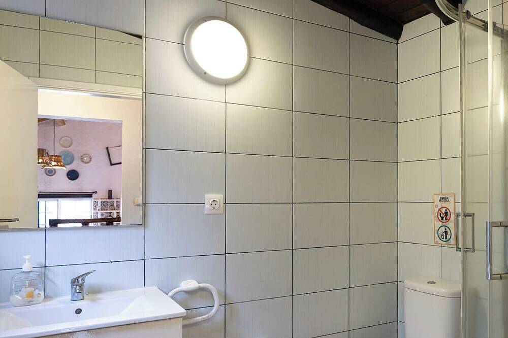Ganze Wohnung, Alojamento Ponta Negra T1 in Biscoitos, Terceira (Azoren)