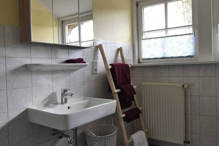 Ferienhaus für 4 Personen in Ankum - 3