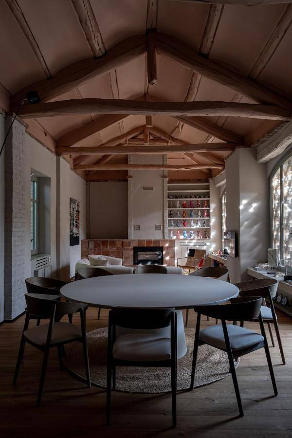 Chambre d’hôte pour 2 personnes, avec Jardin ainsi que Piscine et Vue à Nizza Monferrato - 3