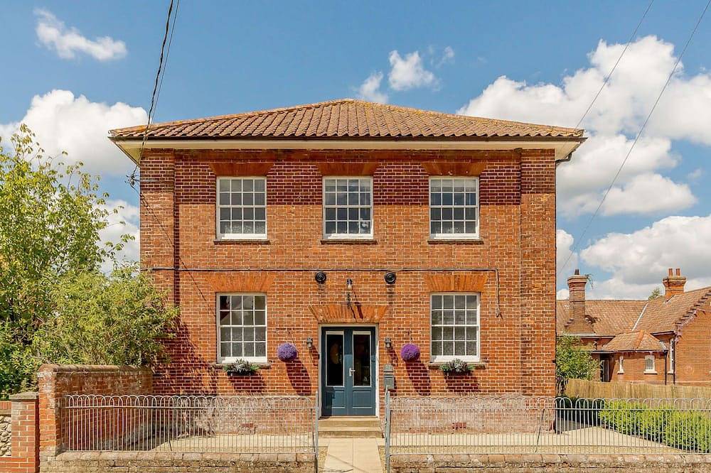 Casa vacanza a Norfolk a partire da 219€ a notte