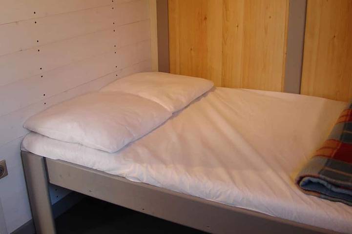 Gîte pour 5 personnes, avec terrasse à Saint-Boil - 3