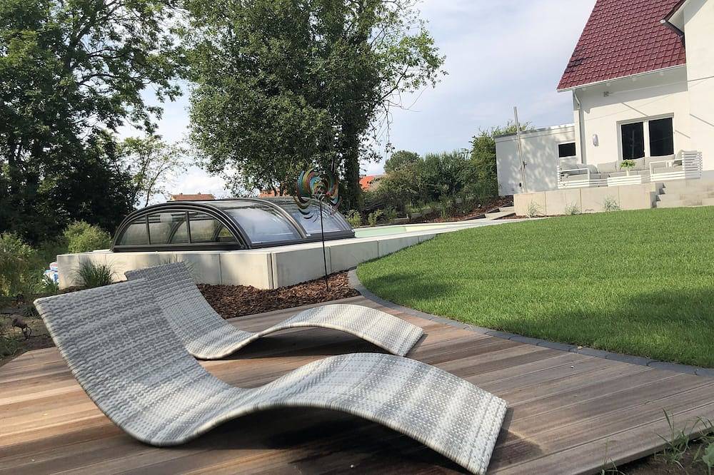 Casa vacanza a Kalkhorst a partire da 404€ a notte
