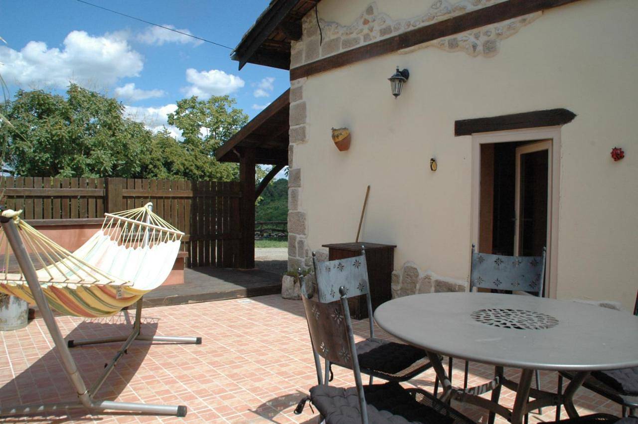 Holiday Home in Saint-Paul-d'Espis, Quercy