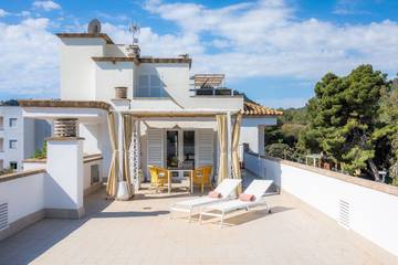 Apartment in Capdepera, Mallorca Osten für 2 