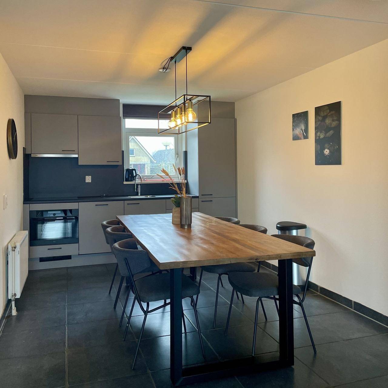 Europarcs Ijsselmeer — Dijkvilla Kids 5 in Medemblik, Ijsselmeer