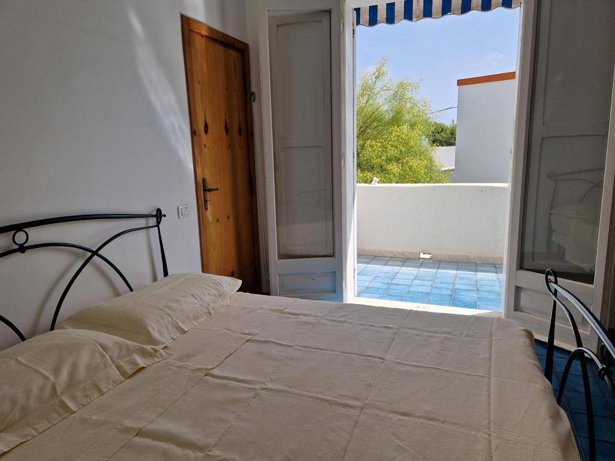 Villa with Sea View in Rivabella di Gallipoli, Rivabella