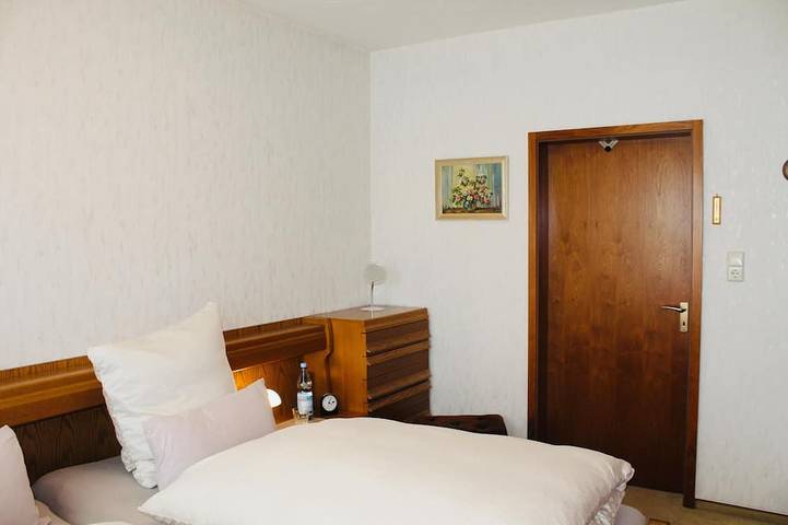 Ferienhaus für 3 Personen, mit Garten in Delmenhorst - 4