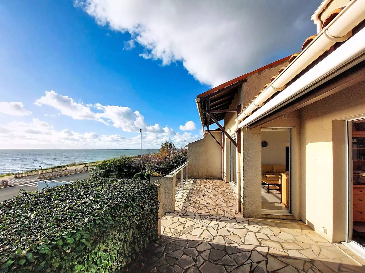 Maison 8 Personnes in Saint-Palais-sur-Mer, Côte de Beauté