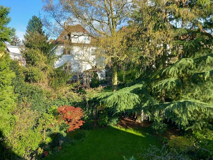 Ferienhaus für 4 Personen, mit Balkon in Weinheim - 3