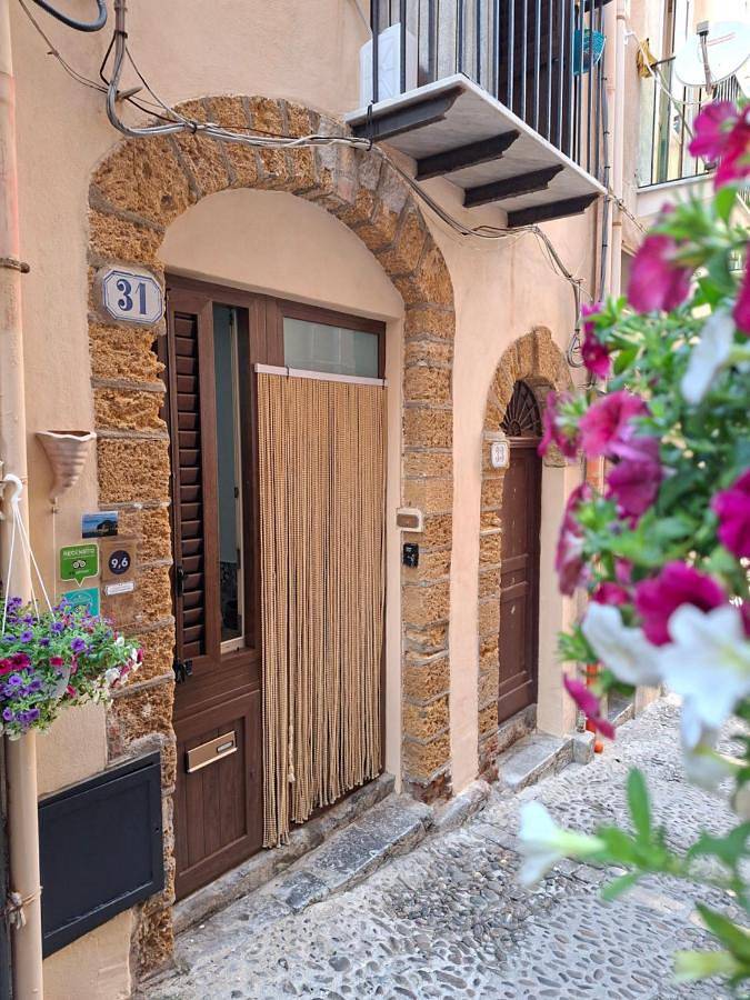 Ganze Wohnung, Apartment in Cefalù, Cefalù (gemeinde)