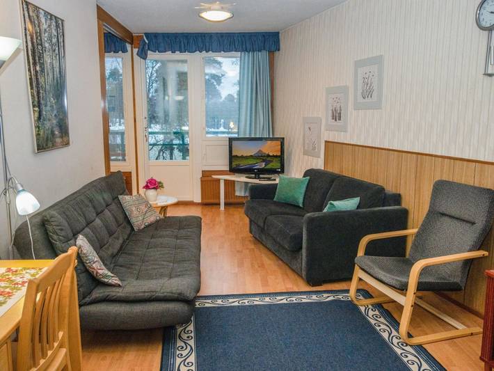 Ferienhaus für 6 Personen - 1