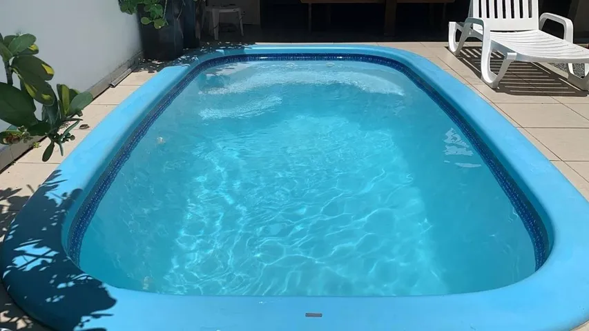 Holiday home for 8 people, with view and pool - 1