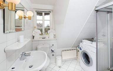 Holiday Apartment for 4 People in List (Sylt), Sylt, Photo 4